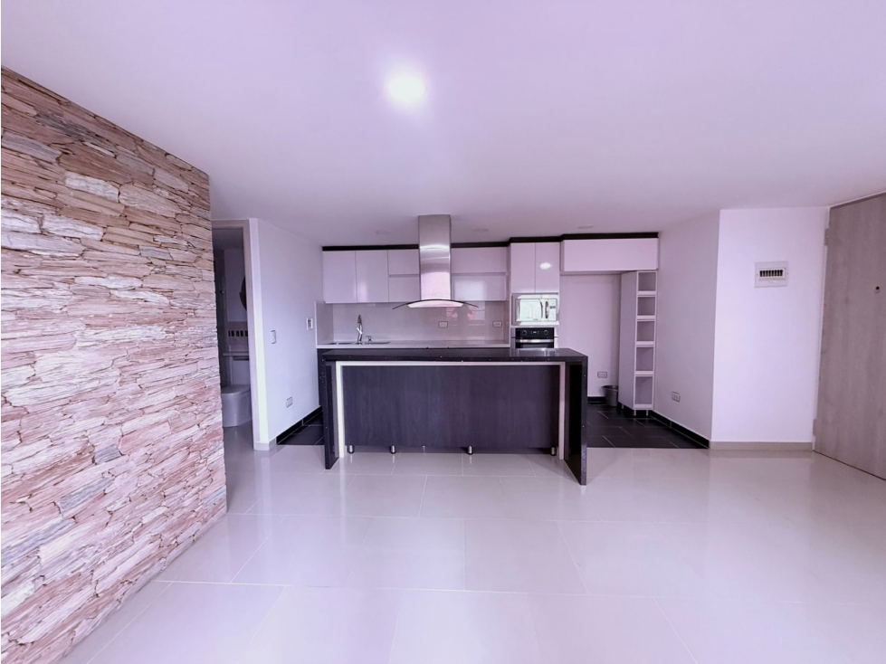Apartamento en Venta en Itagüí sector Suramérica