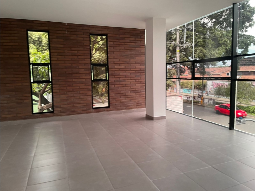 Edificio Comercial en Arriendo en Guayabal sector Cristo Rey - 2