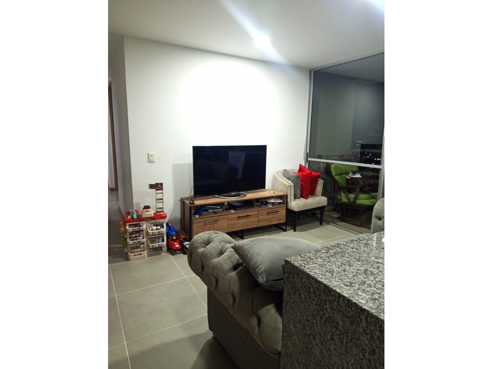 Apartamento en Venta en Envigado Loma del Barro