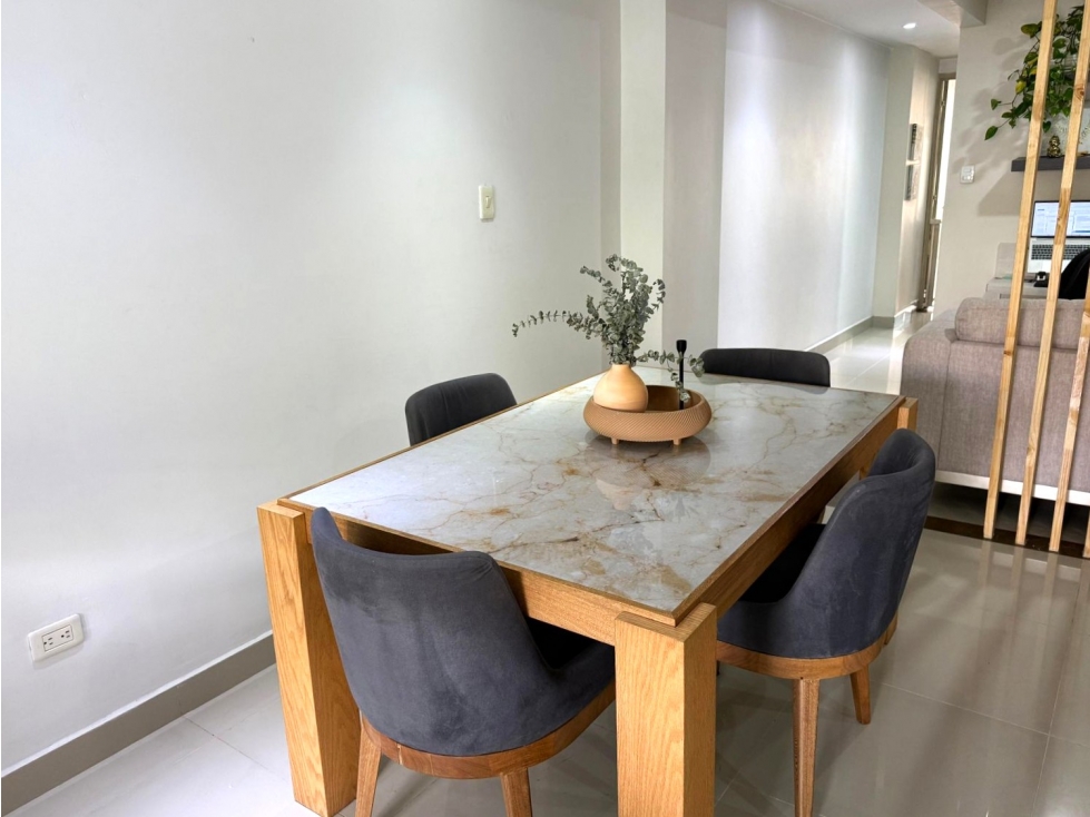 Apartamento en Venta en Laureles, Medellín — foto 3