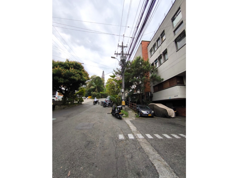 Bodega Industrial en Venta en Envigado Barrio Las Casitas - 4