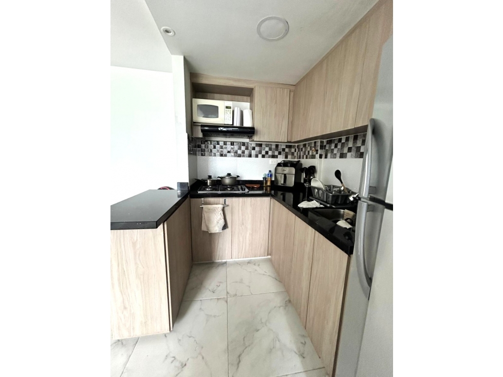 Apartamento en Venta en San Antonio De Prado — foto 3