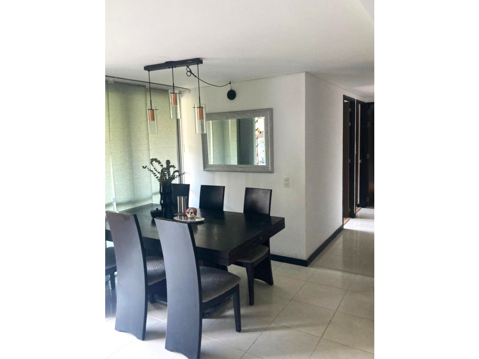 Apartamento en Venta en Envigado sector La Cuenca