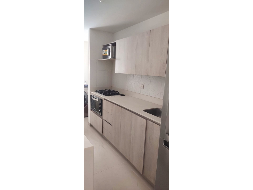 Apartamento en Venta en Sabaneta sector Aves María — foto 6