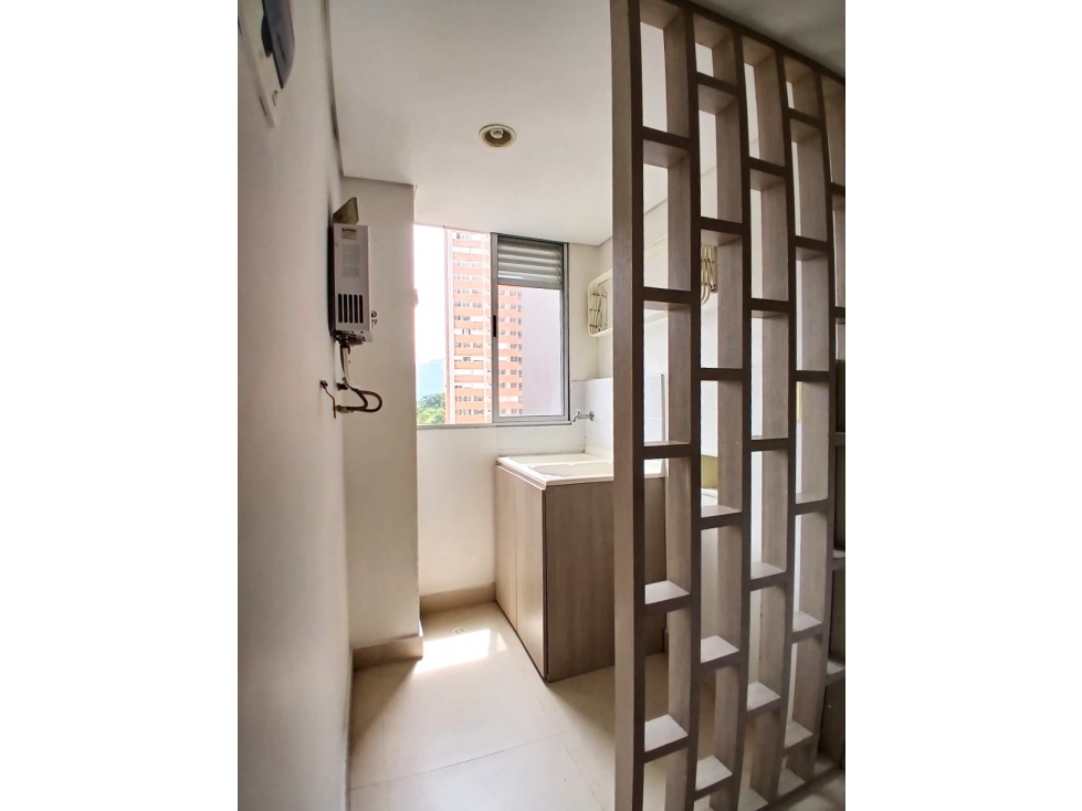 Amplio y Hermoso Apartamento en Venta en Sabaneta La Doctora — foto 6