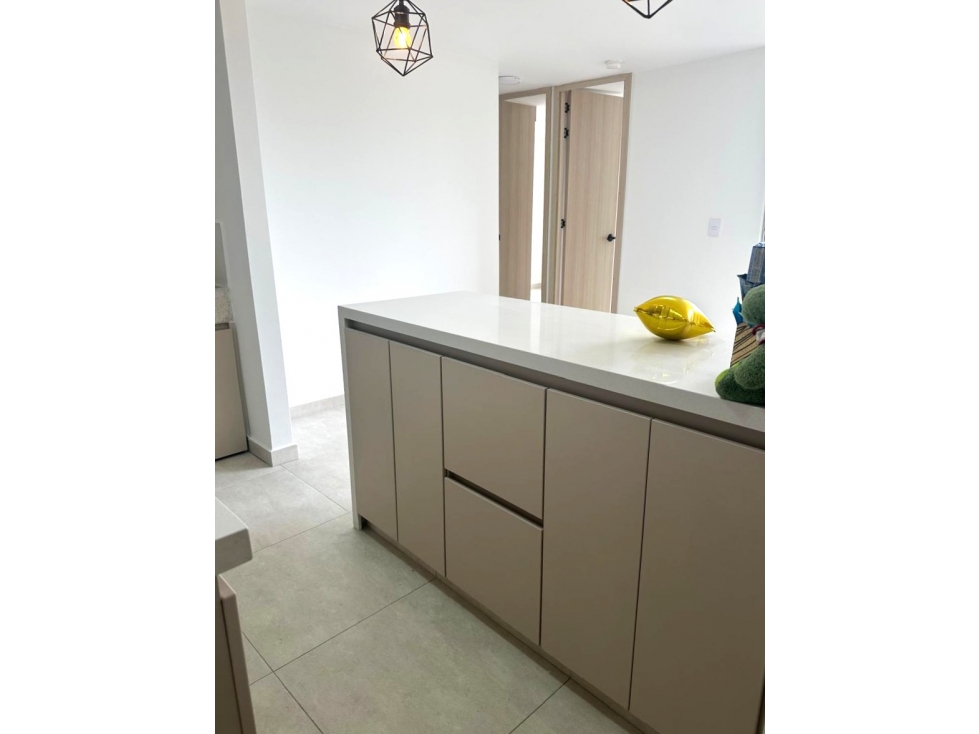 Apartamento en Venta en La Estrella sector La Aldea — foto 5