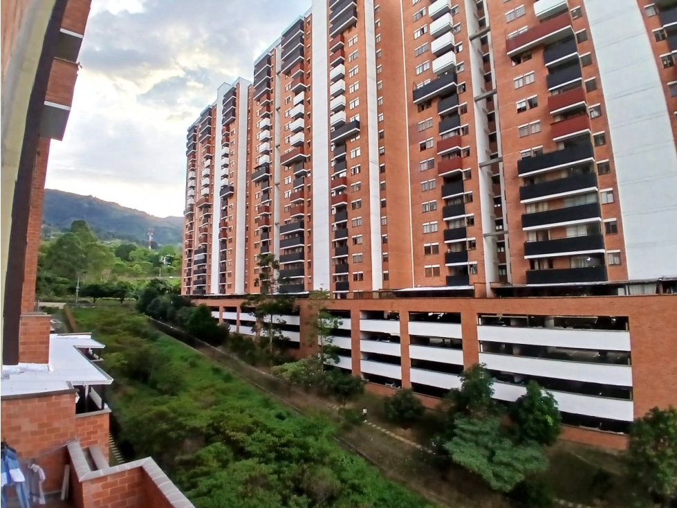 Apartamento en Venta en La Estrella sector La Ferrería — foto 6