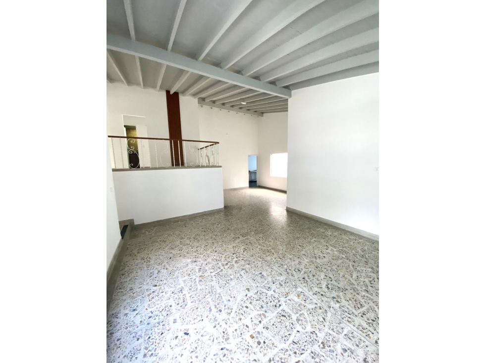 Casa Unifamiliar en Arriendo en Conquistadores, Medellín — foto 4