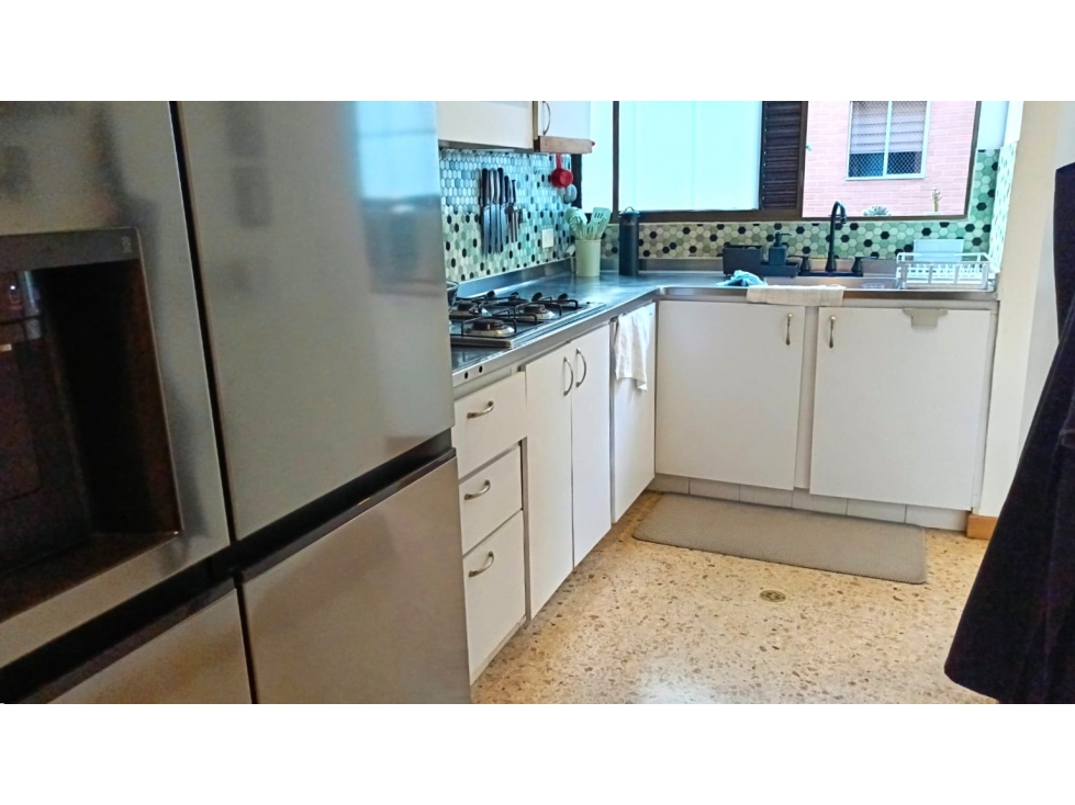 Apartamento en Venta en El Poblado sector Frontera, Medellín — foto 6