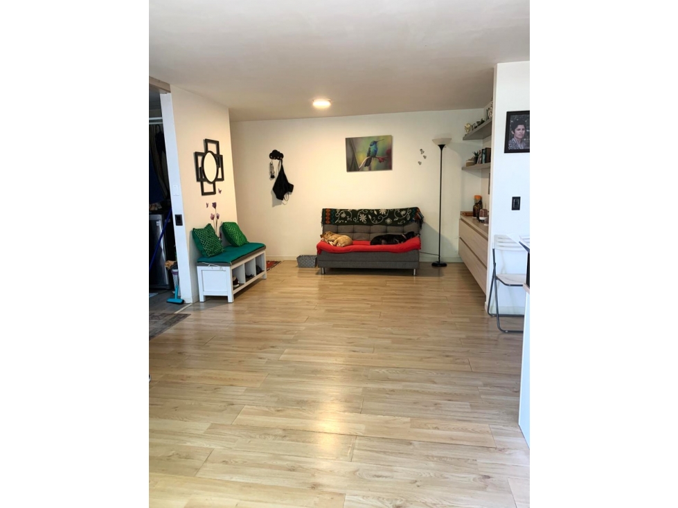 Apartamento en Venta en Laureles sector Estadio, Medellín — foto 5