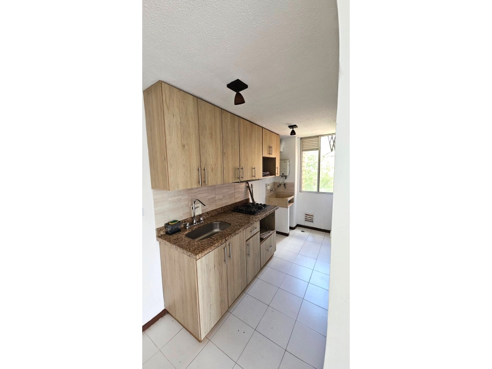 Apartamento en Arriendo en La Loma Del Indio, Medellín