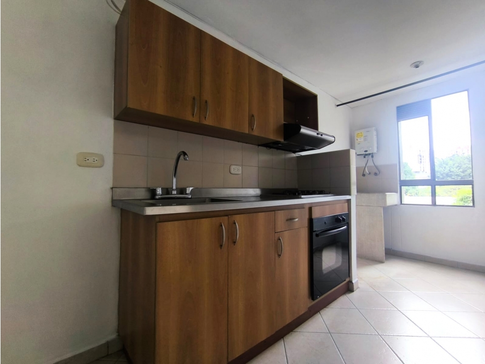 Apartamento en Arriendo en Sabaneta sector Mayorca — foto 3