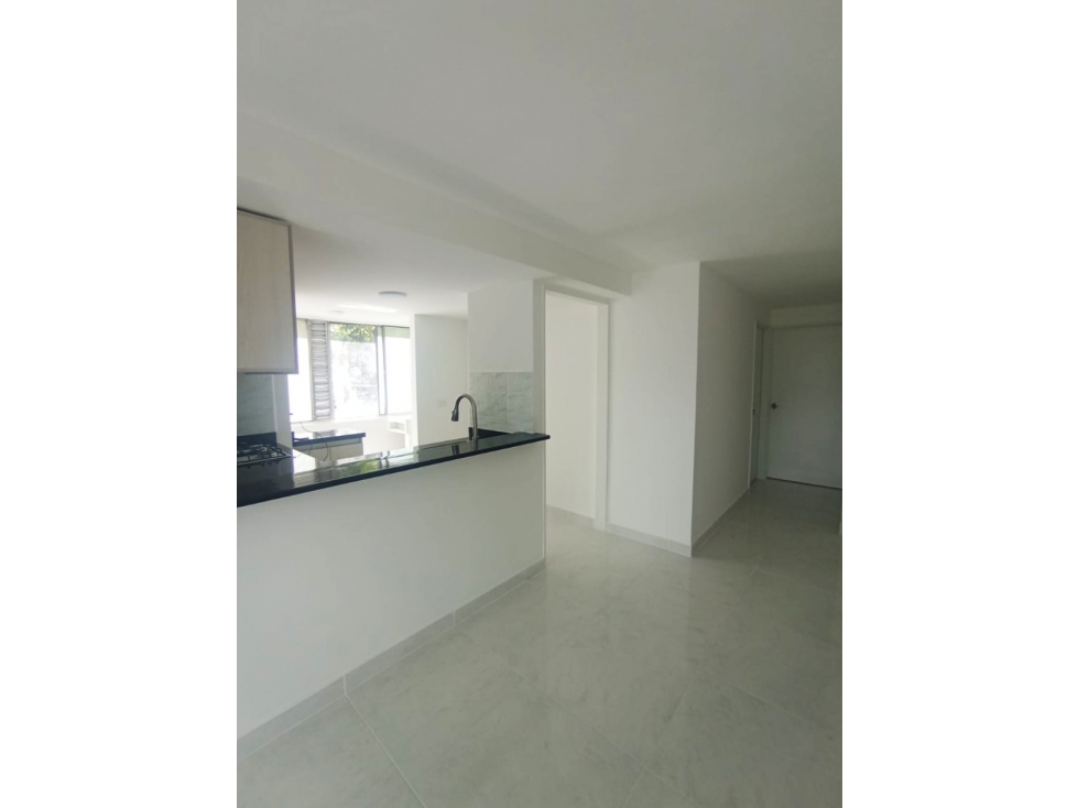 Apartamento en Venta en Robledo sector Villa Flora — foto 4