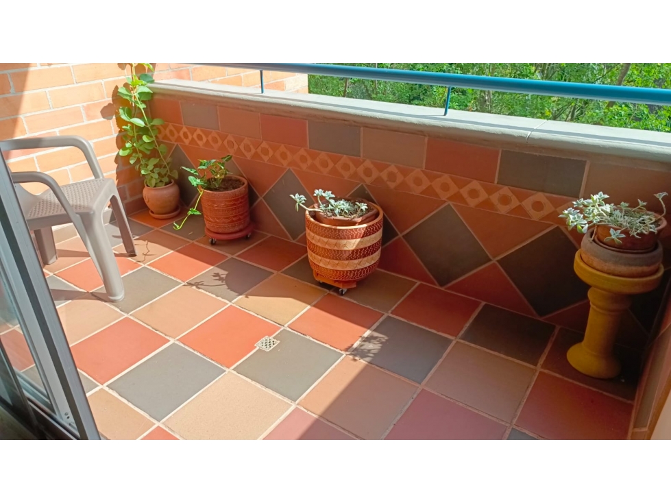 Apartamento en Venta en El Poblado sector La Frontera, Medellín — foto 6