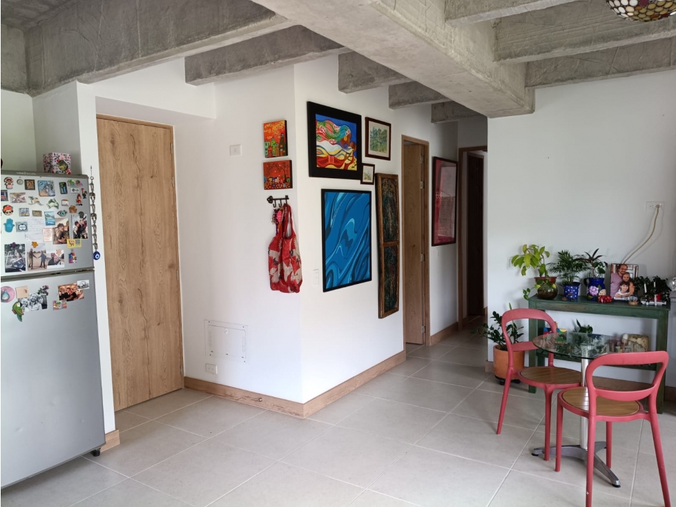 Apartamento en Venta en La Loma Del Indio, Medellín — foto 3