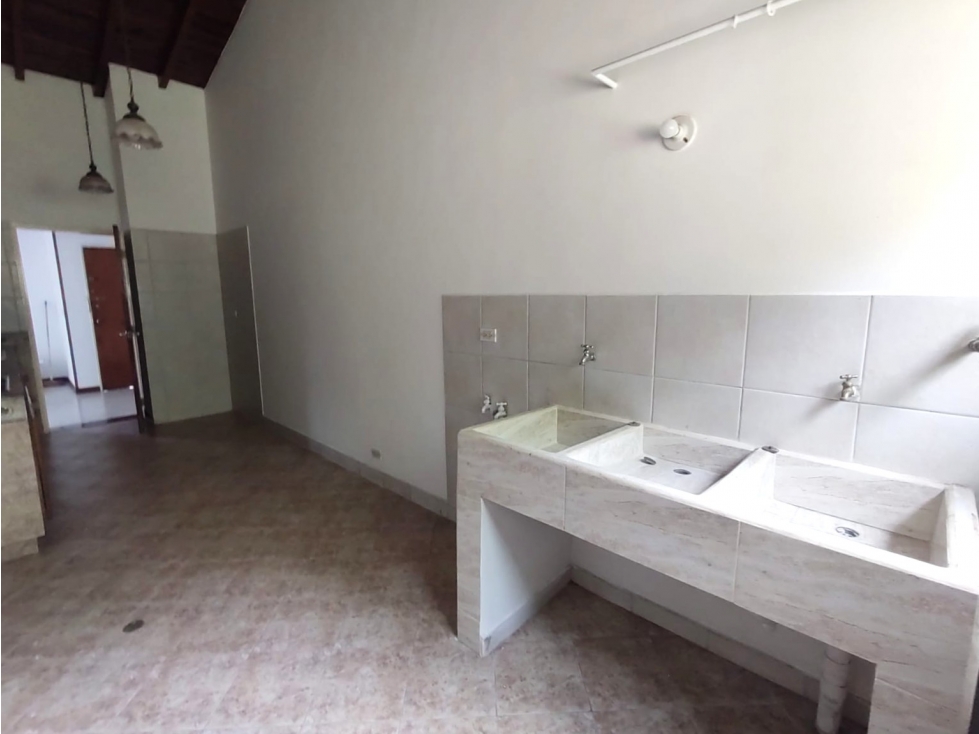 Apartamento en Arriendo Cesión de Contrato Villa del Aburrá, Medellín — foto 4