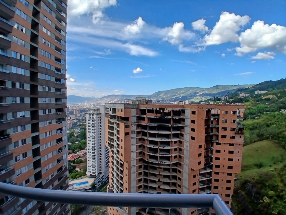 Apartamento en Venta en Sabaneta sector Aves María
