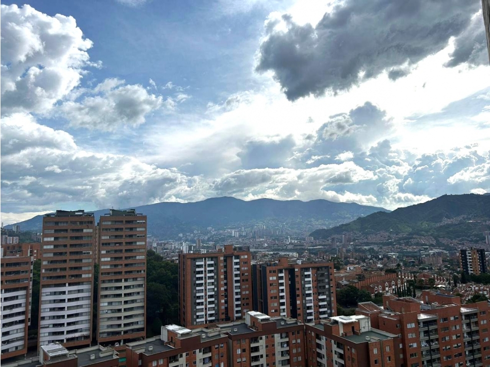 Apartamento en Arriendo en Envigado Loma del Esmeraldal — foto 6