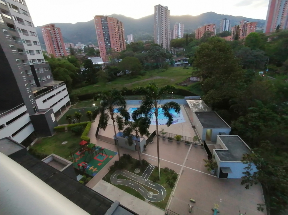 Apartamento en Venta en Itagüí sector Suramérica — foto 4