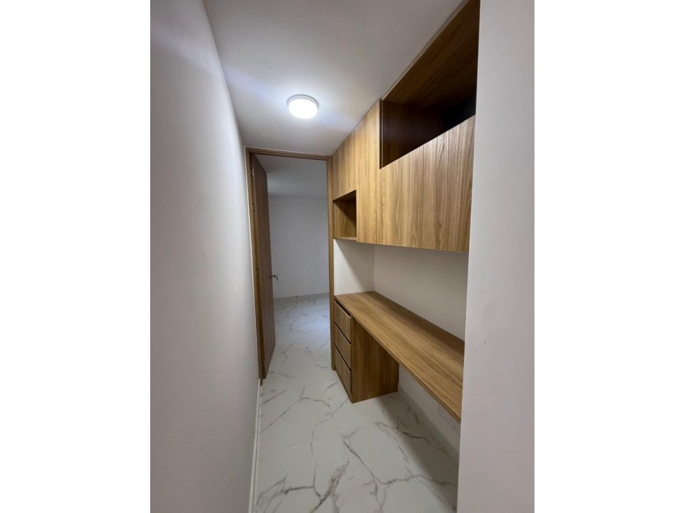 Apartamento Para Estrenar en Venta en Calasanz Parte Alta, Medellín — foto 4