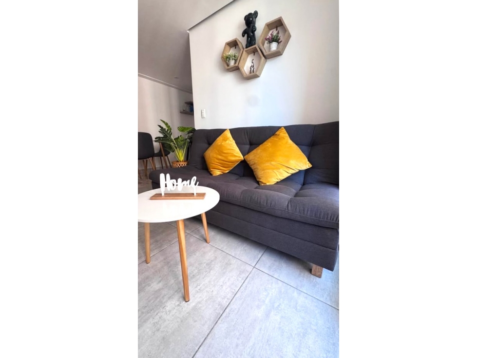Apartamento en Venta en Bello sector Fabricato — foto 2