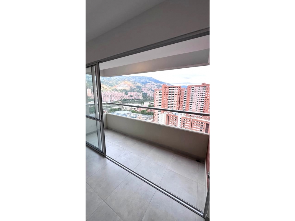 Apartamento Para Estrenar en Venta en Bello sector Fabricato — foto 4