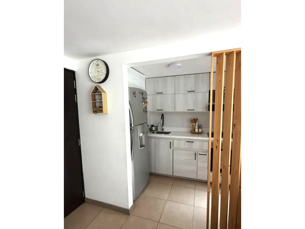 Apartamento en Venta en Rodeo Alto, Medellín — foto 3