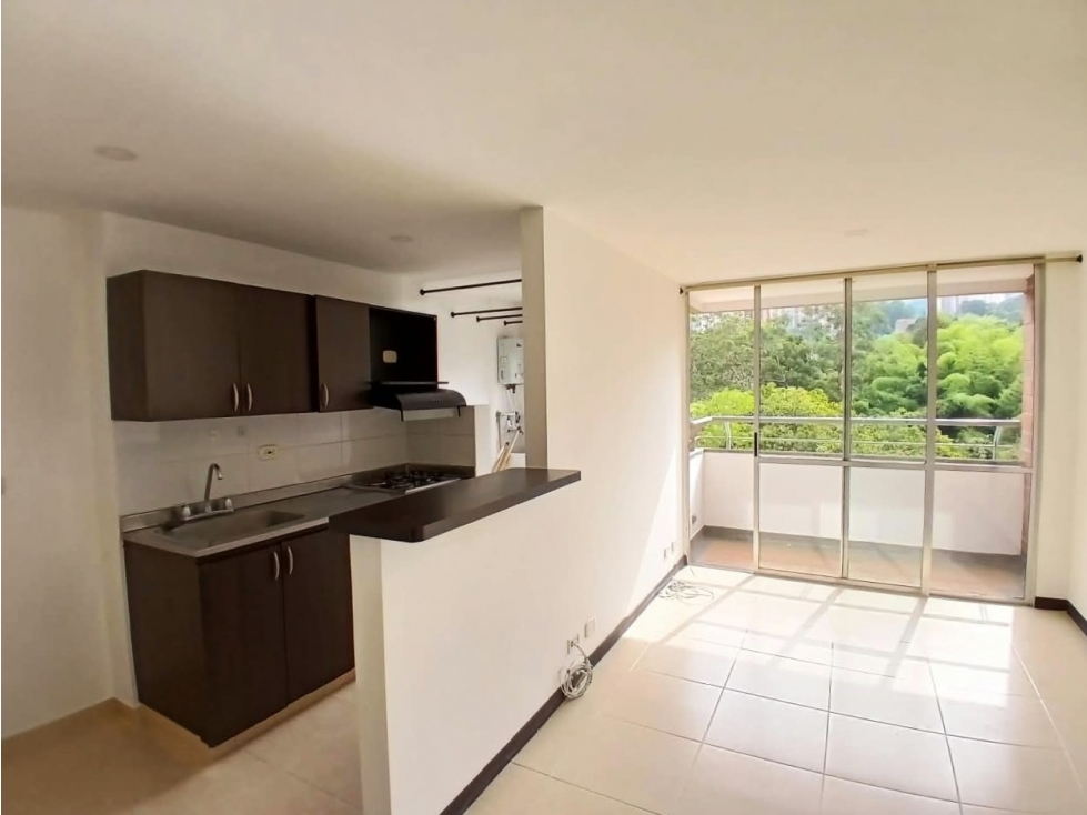 Apartamento en Venta en Itagüí sector Suramérica