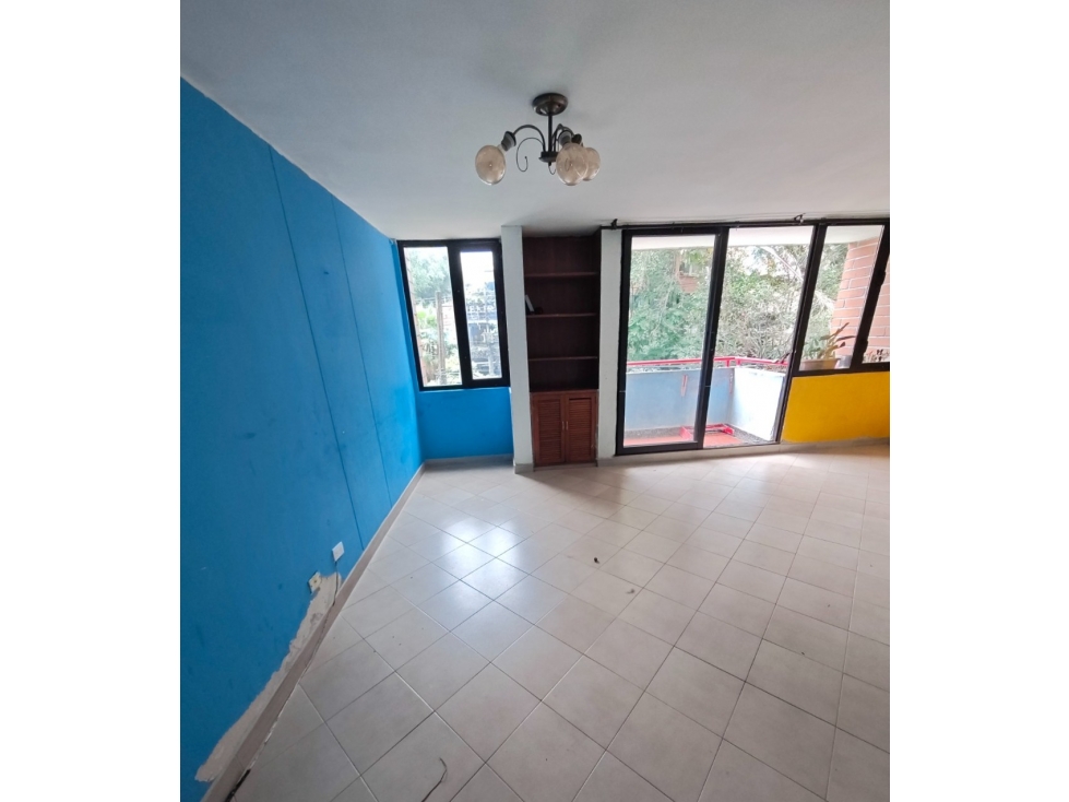Apartamento en Venta en Laureles Avenida Jardín, Medellín — foto 2