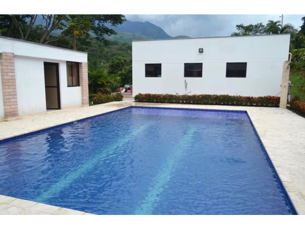Casa Campestre en Venta en San Jerónimo, Antioquia — foto 2