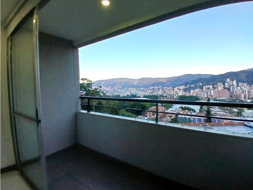 Apartamento en Venta en La Estrella sector Poblado del Sur — foto 4
