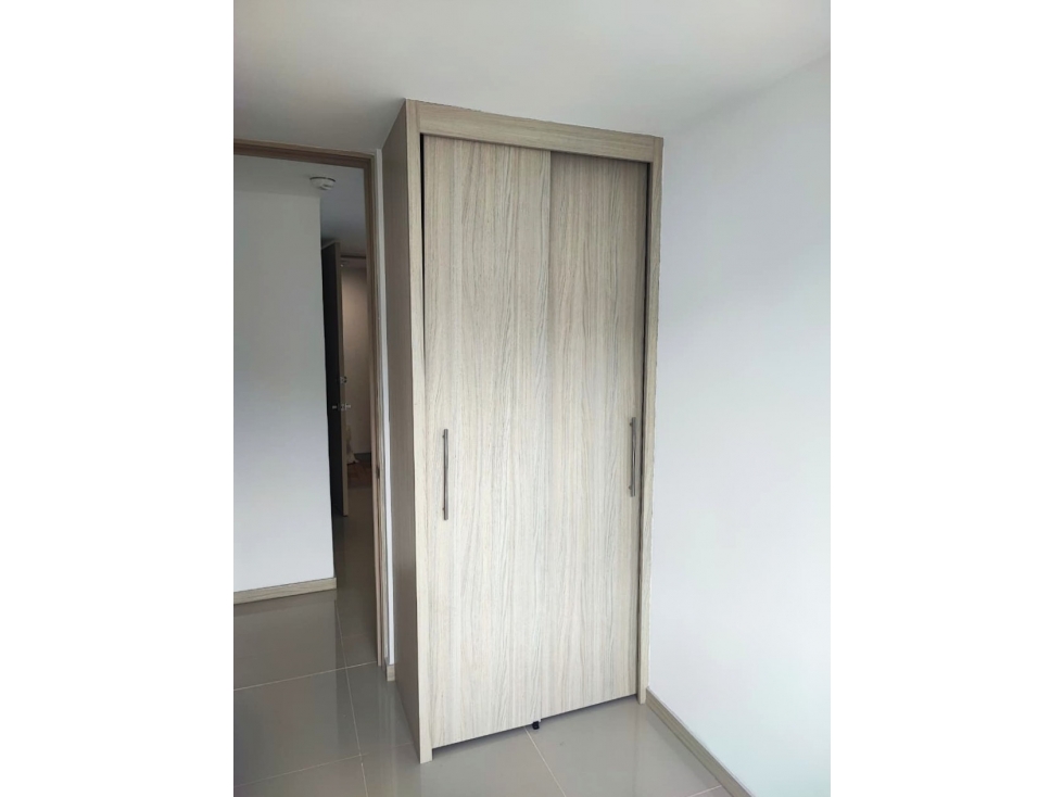 Apartamento en Venta en Bello sector Amazonía — foto 6