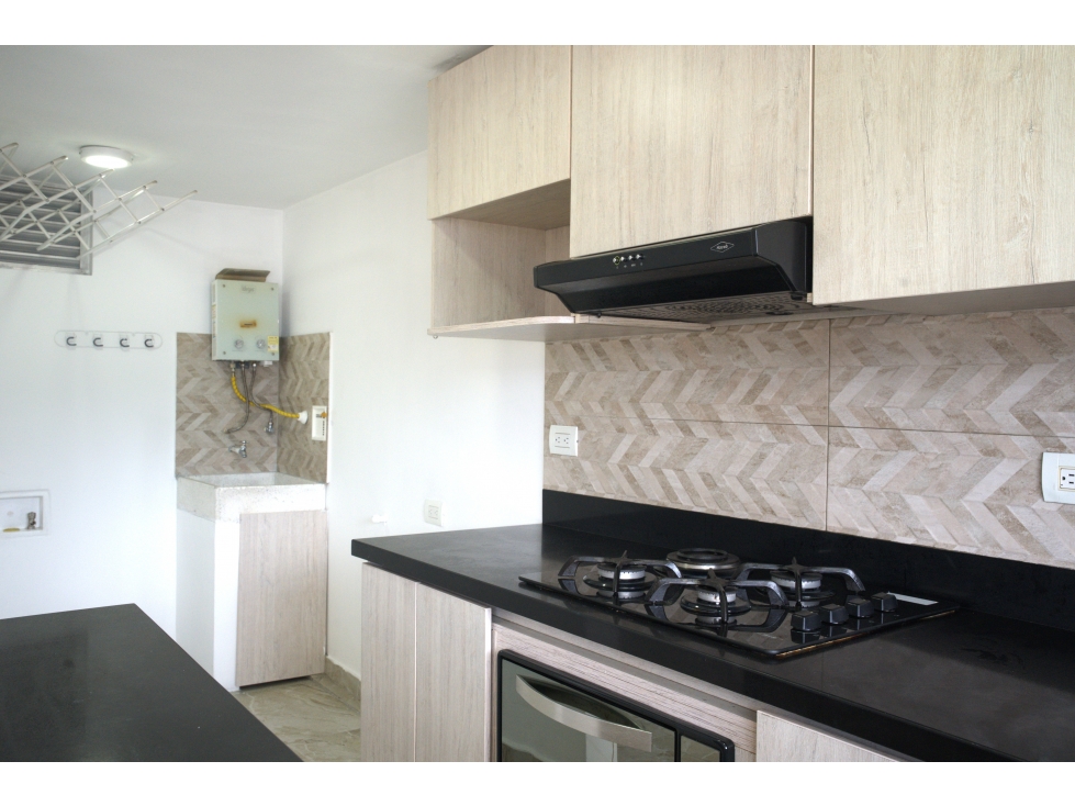 Apartamento en Venta en Itagüí sector San Pablo — foto 4