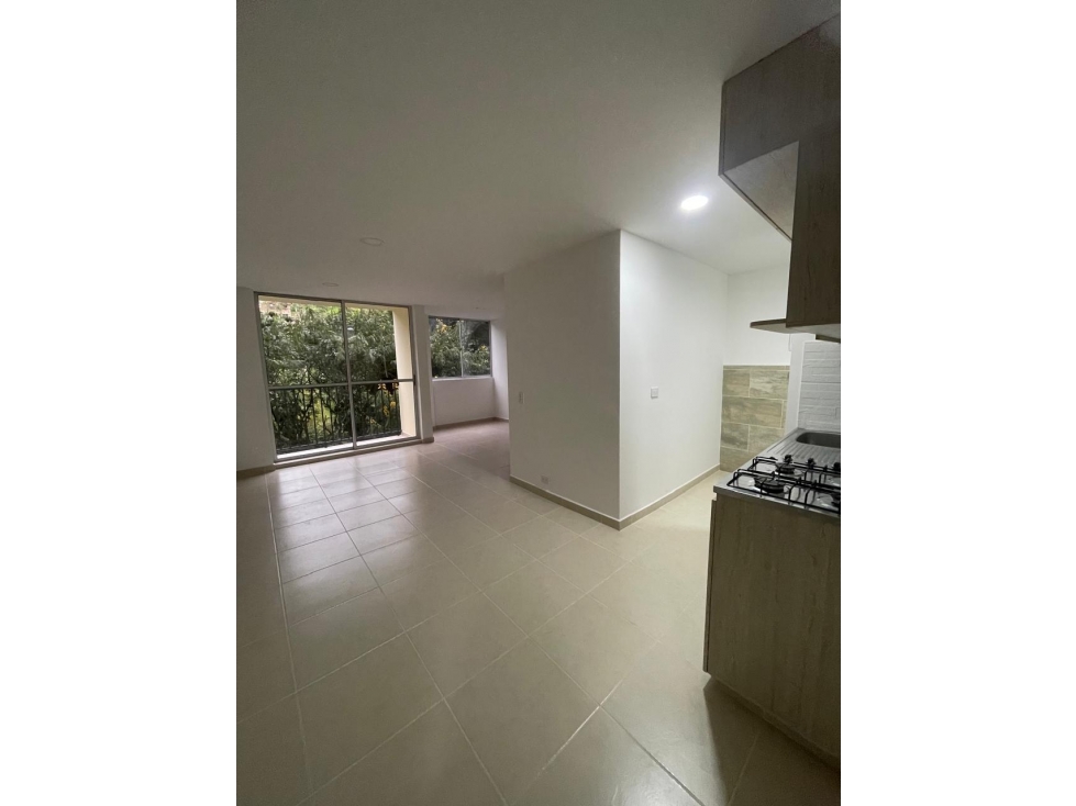Apartamento en Venta en La Estrella sector La Inmaculada