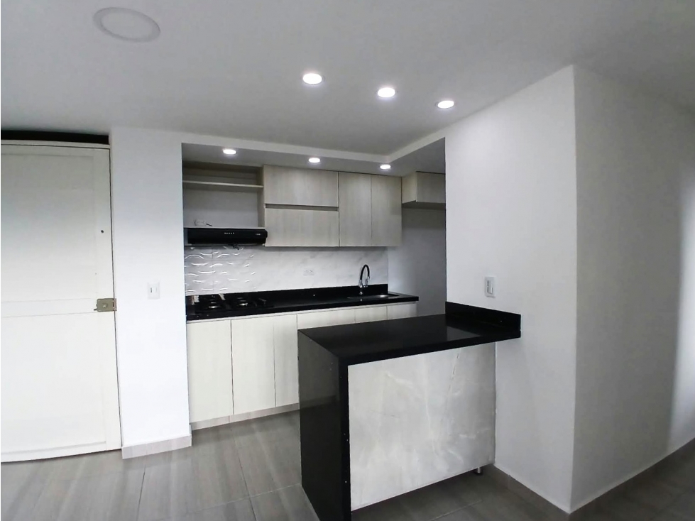 Apartamento en Venta en Sabaneta sector María Auxiliadora