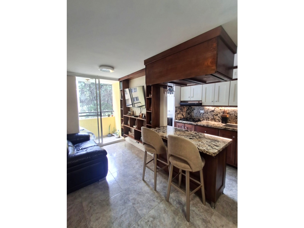 Apartamento en Venta en La Estrella Cerca al Parque Principal — foto 2
