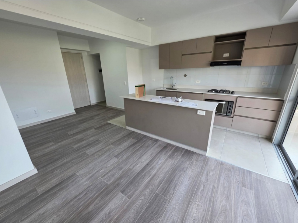 Apartamento en Venta en Sabaneta sector Asdesillas — foto 4