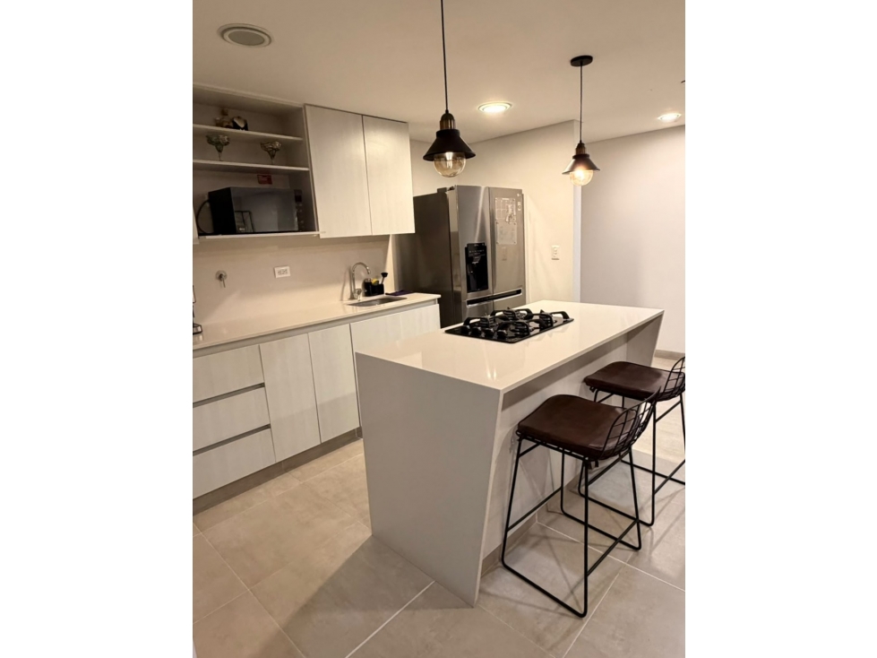 Apartamento en Venta en Envigado Loma del Esmeraldal — foto 2