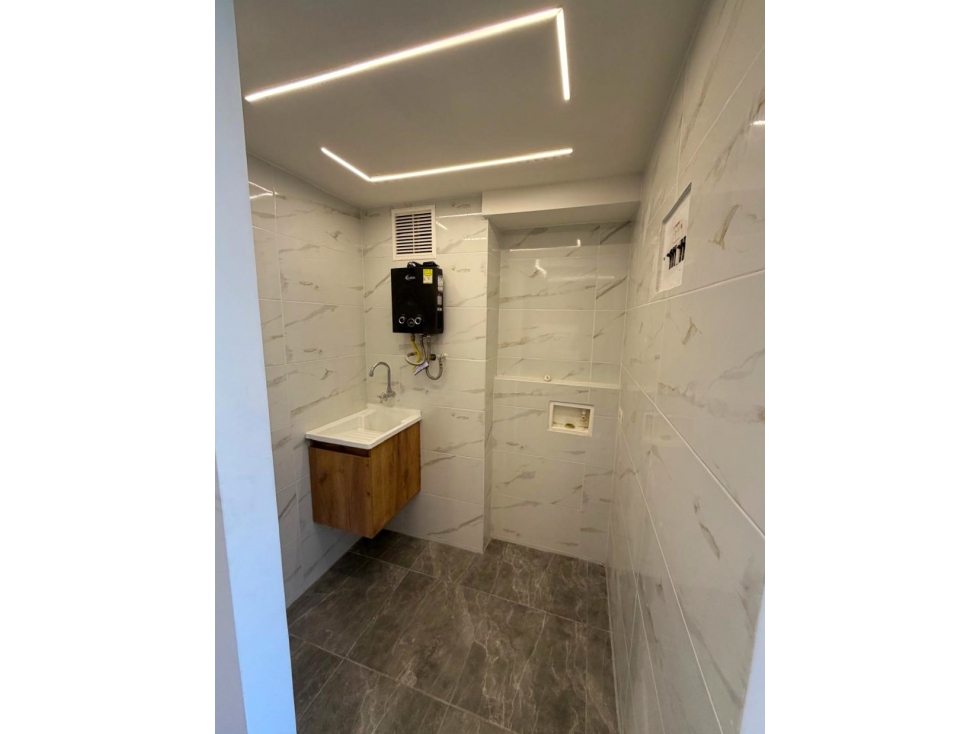 Apartamento en Venta en Calasanz Parte Alta, Medellín — foto 6