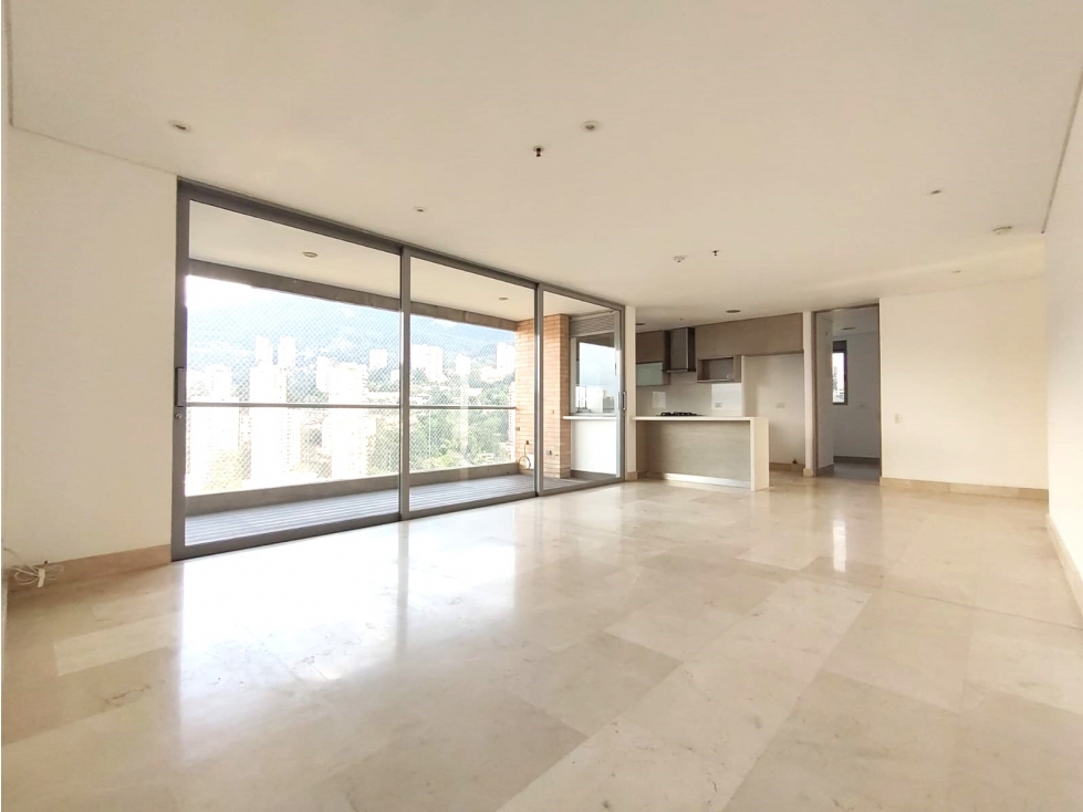 Apartamento en Arriendo en El Poblado sector Provenza, Medellín — foto 2