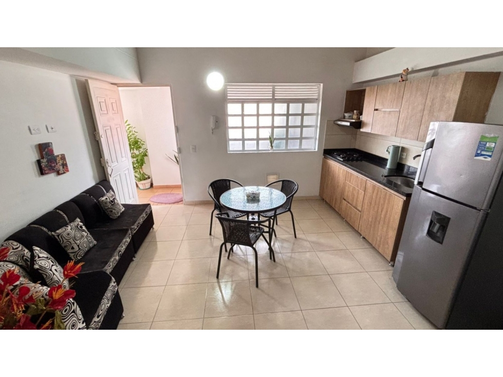 Apartamento en Venta en Itagüí sector Villa Paula