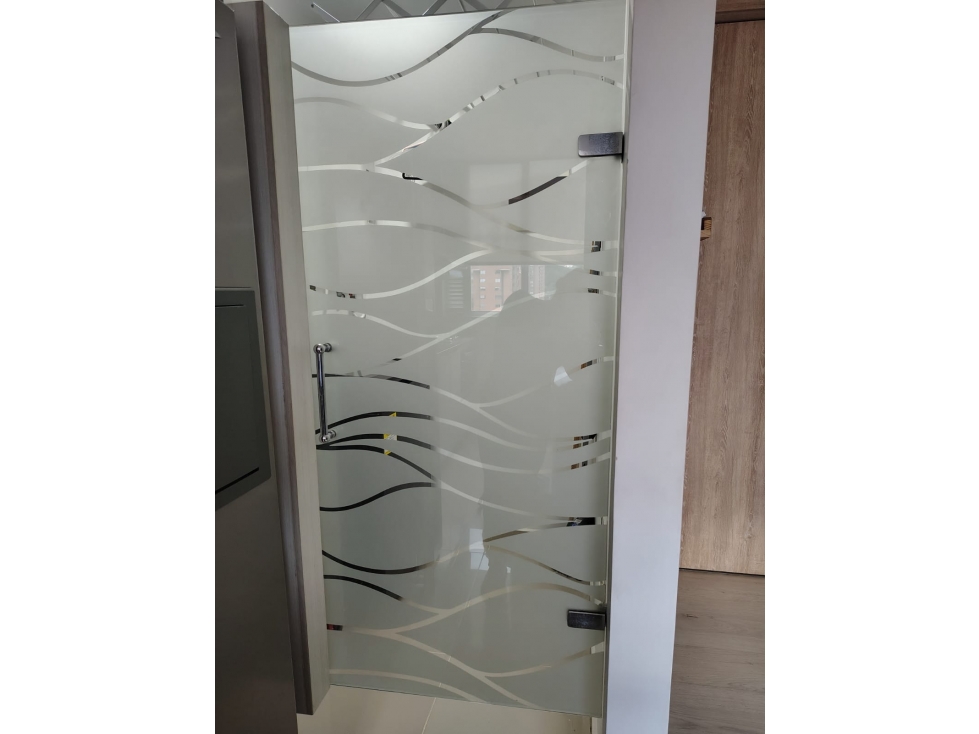 Apartamento en Venta en La Estrella sector Suramérica — foto 4