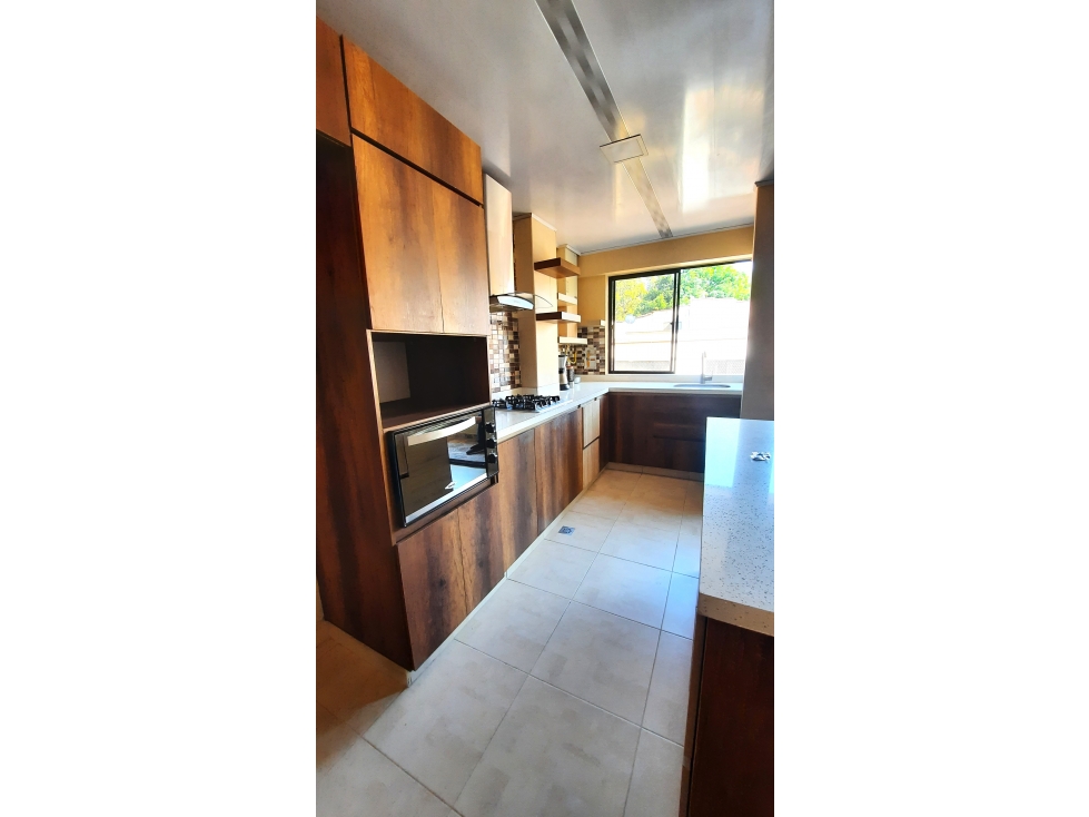 Apartamento en Venta en Belén Las Playas, Medellín — foto 3