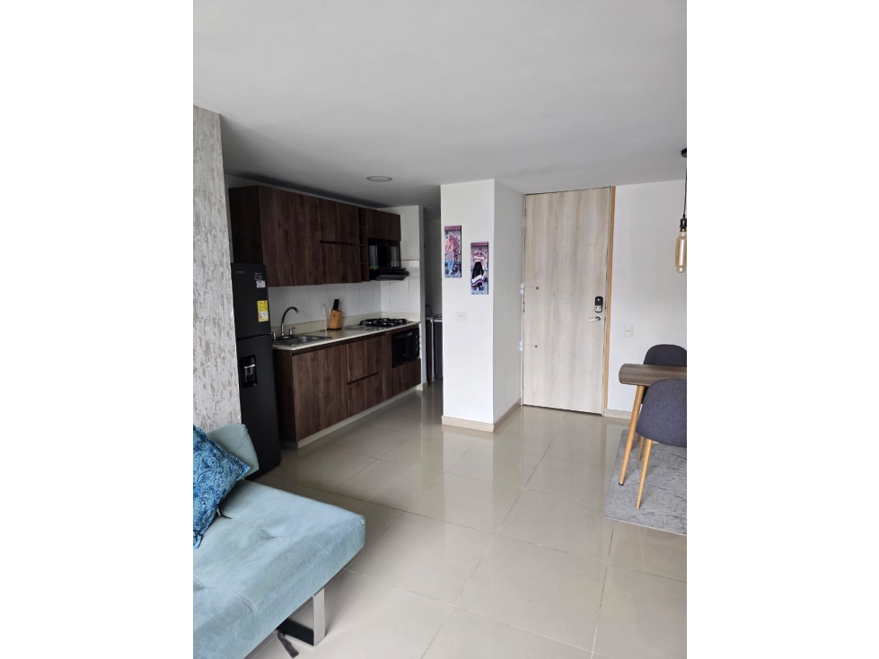 Apartamento en Arriendo en Sabaneta sector Ancón Sur — foto 3