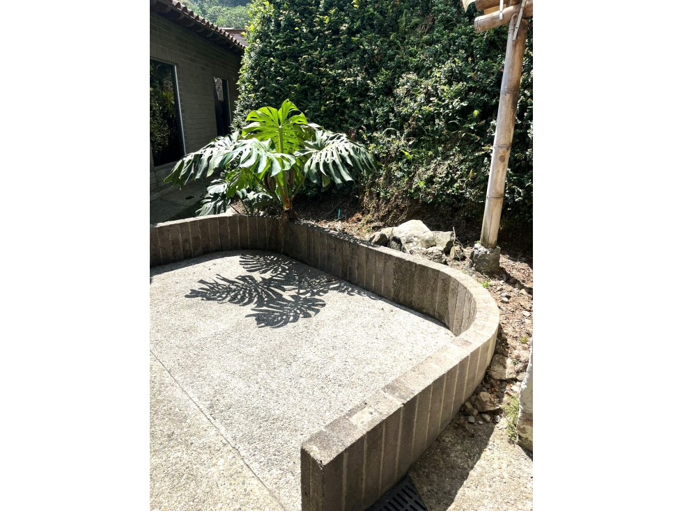 Casa Finca en Venta en La Estrella, Antioquia - 6
