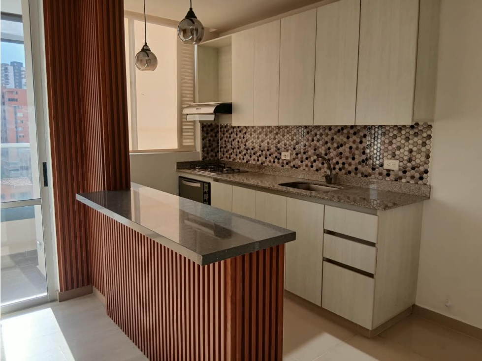 Apartamento en Venta en La Estrella sector Suramérica — foto 3