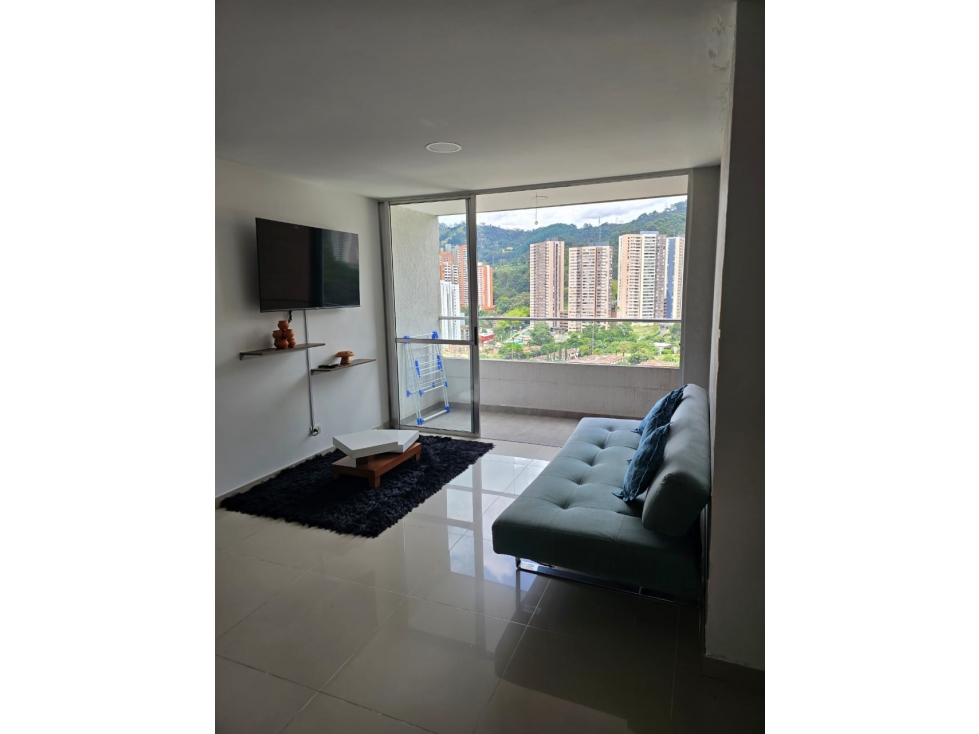 Apartamento en Arriendo en Sabaneta sector Ancón Sur