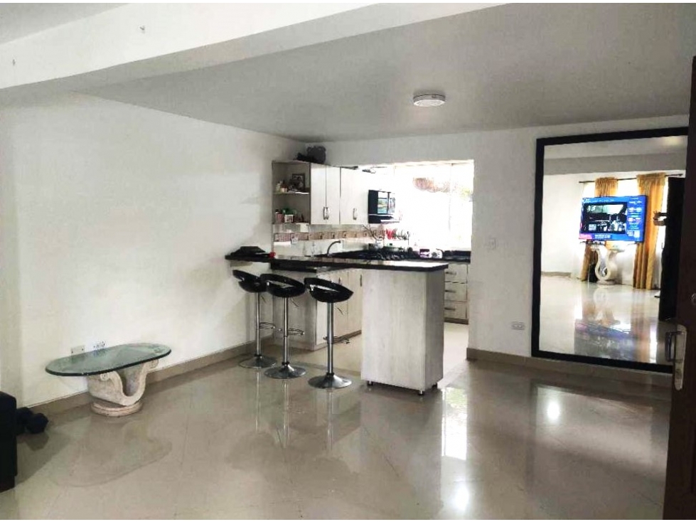 Casa Unifamiliar en Venta en Belén sector Almería, Medellín