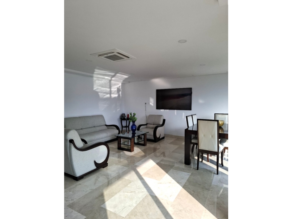 Penthouse Dúplex en Venta en Envigado El Portal — foto 4