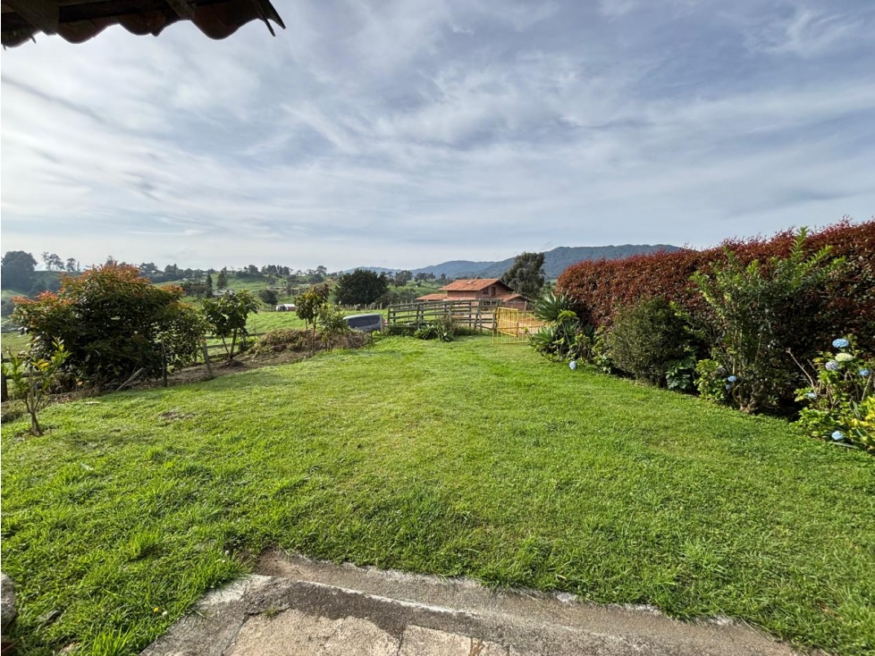 Casa Finca de Recreo en Venta en San Pedro de Los Milagros, Antioquia — foto 4